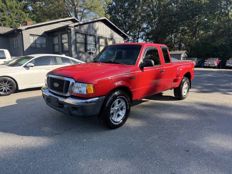 ford ranger 2004 1FTZR15E84PA88588 image ford ranger 2004 1FTZR15E84PA88588 image