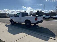 ford ranger 2004 1FTYR10D54PB14980 image