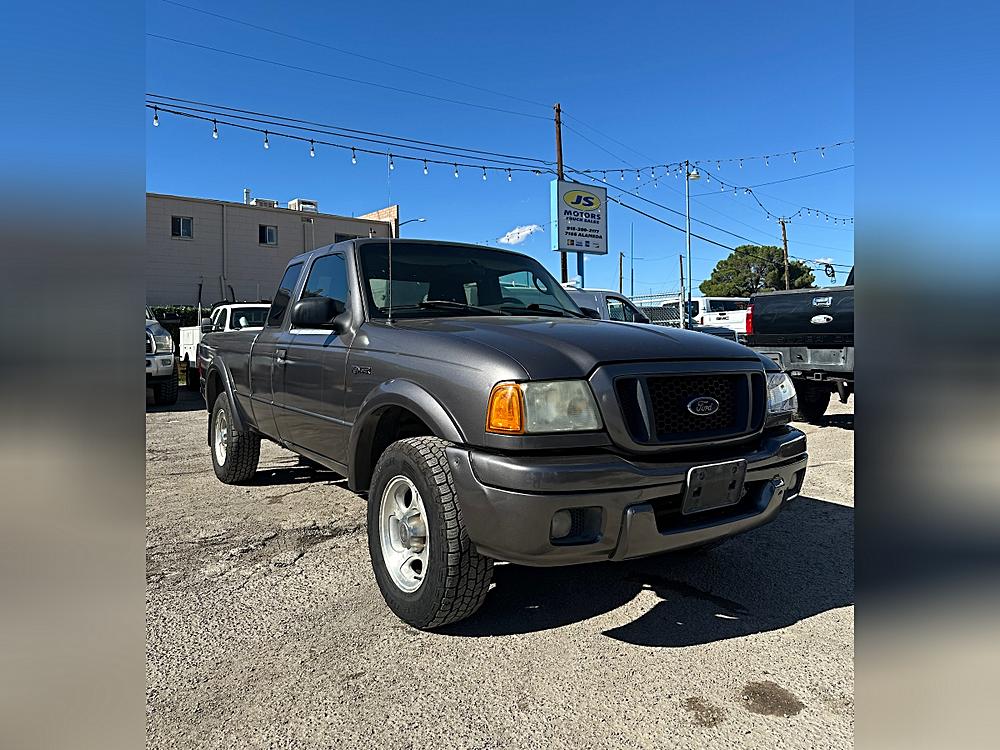ford ranger 2004 1FTYR14U64PA85435 image ford ranger 2004 1FTYR14U64PA85435 image