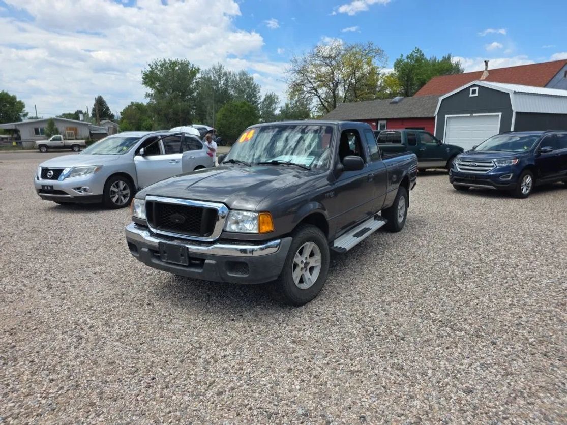 ford ranger 2004 1FTZR15E84PA41450 image ford ranger 2004 1FTZR15E84PA41450 image