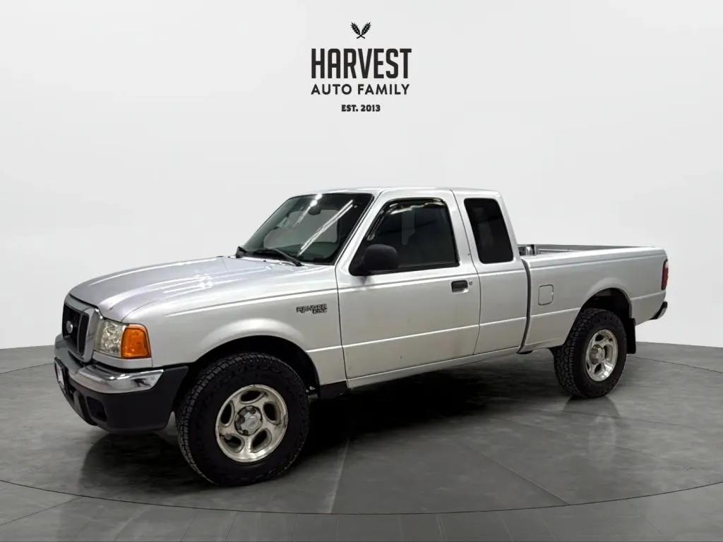 ford ranger 2004 1FTZR45E84PA74420 image ford ranger 2004 1FTZR45E84PA74420 image