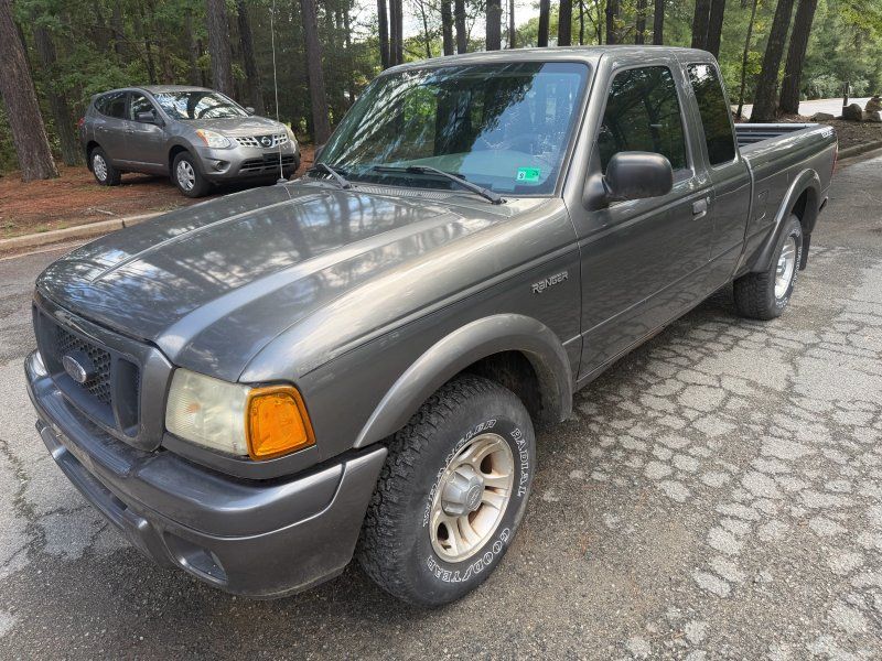 ford ranger 2004 1FTYR44U54PA04734 image ford ranger 2004 1FTYR44U54PA04734 image