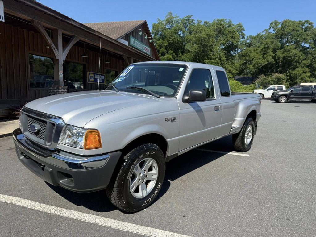 ford ranger 2004 1FTZR15E04PB48444 image ford ranger 2004 1FTZR15E04PB48444 image