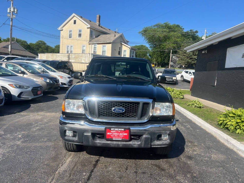 ford ranger 2004 1FTZR45E64PA35194 image ford ranger 2004 1FTZR45E64PA35194 image