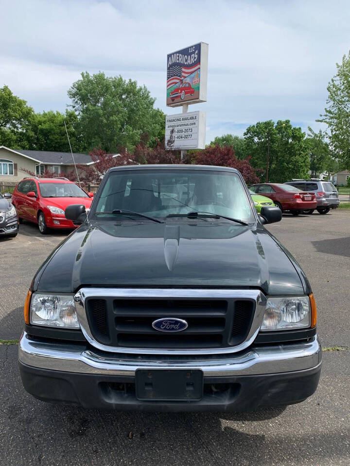 ford ranger 2004 1FTYR10U34PB62820 image ford ranger 2004 1FTYR10U34PB62820 image