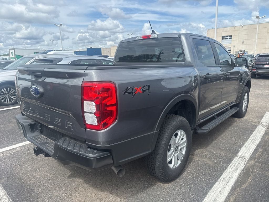 ford ranger 2024 1FTER4PH9RLE22357 image ford ranger 2024 1FTER4PH9RLE22357 image