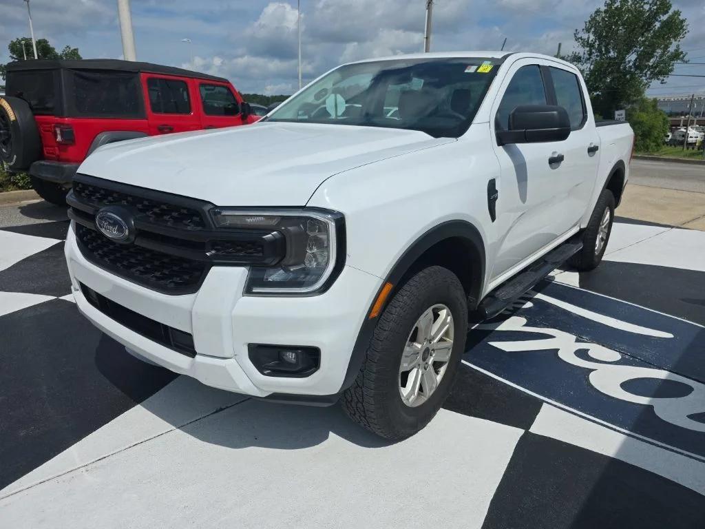 ford ranger 2024 1FTER4BH1RLE60298 image ford ranger 2024 1FTER4BH1RLE60298 image