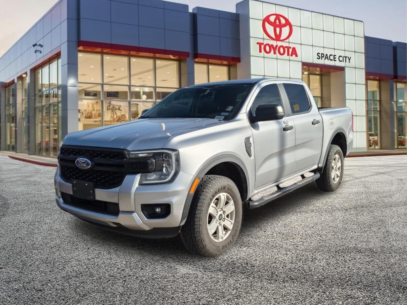 ford ranger 2024 1FTER4BHXRLE03887 image ford ranger 2024 1FTER4BHXRLE03887 image
