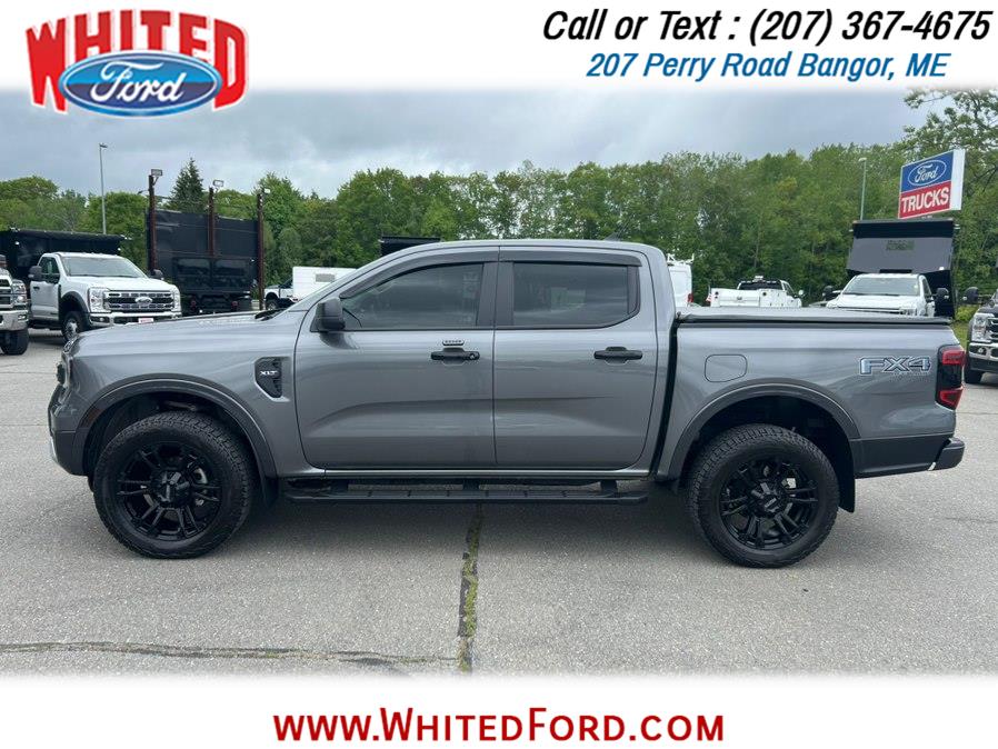 ford ranger 2024 1FTER4HP0RLE64535 image ford ranger 2024 1FTER4HP0RLE64535 image