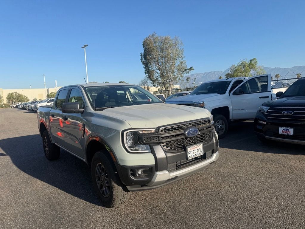 ford ranger 2024 1FTER4GH5RLE67585 image ford ranger 2024 1FTER4GH5RLE67585 image