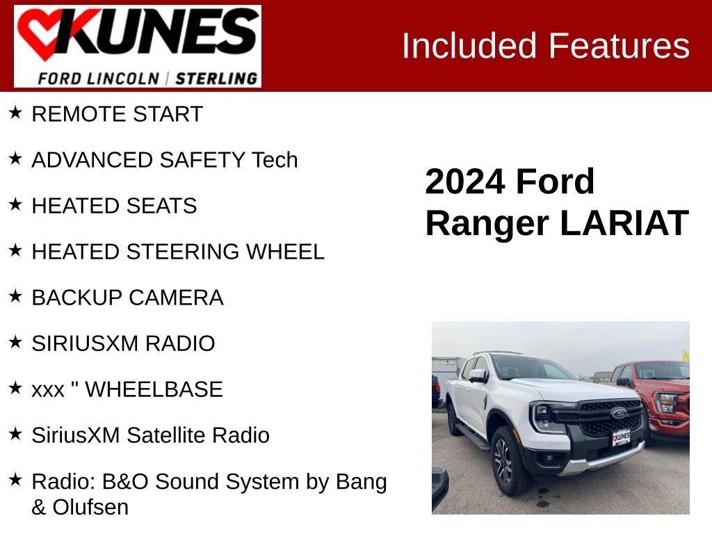 ford ranger 2024 1FTER4KP4RLE41249 image ford ranger 2024 1FTER4KP4RLE41249 image