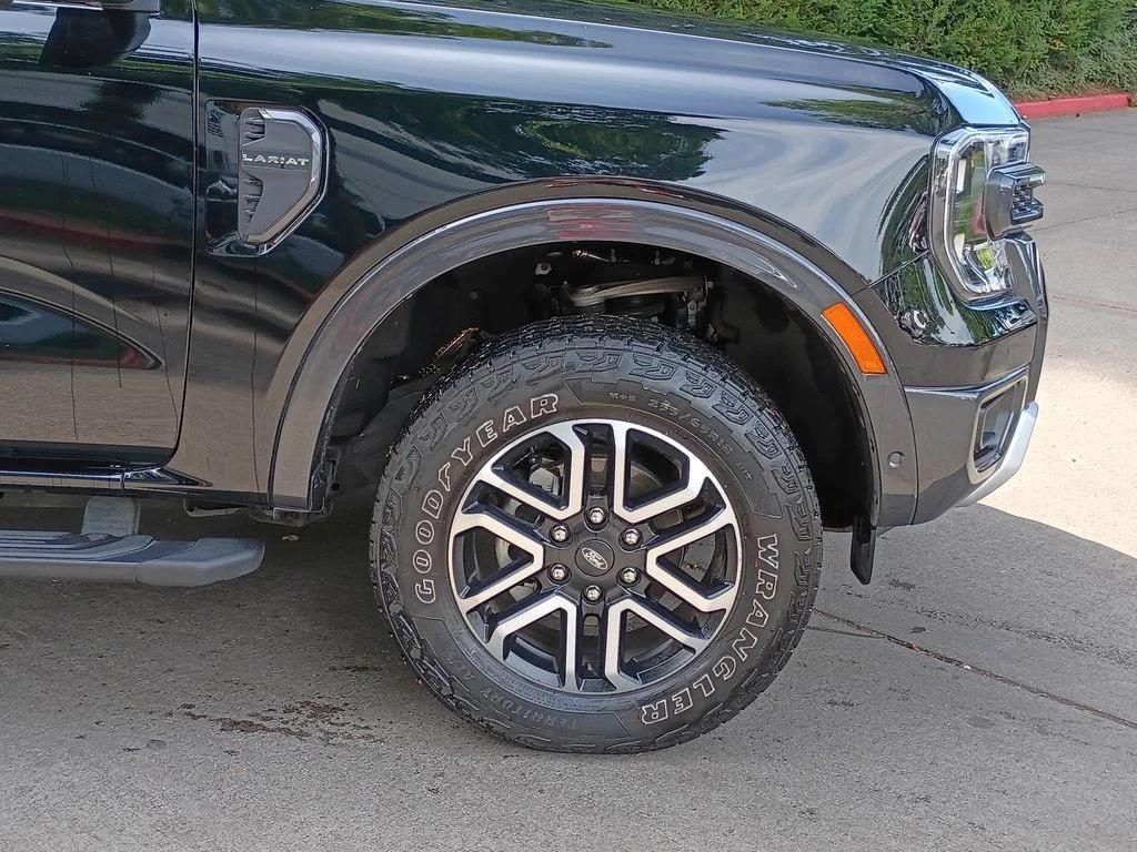ford ranger 2024 1FTER4KH9RLE60940 image ford ranger 2024 1FTER4KH9RLE60940 image