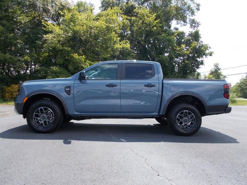 ford ranger 2024 1FTER4HP5RLE59623 image ford ranger 2024 1FTER4HP5RLE59623 image