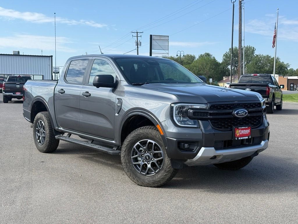 ford ranger 2024 1FTER4HP3RLE49656 image ford ranger 2024 1FTER4HP3RLE49656 image