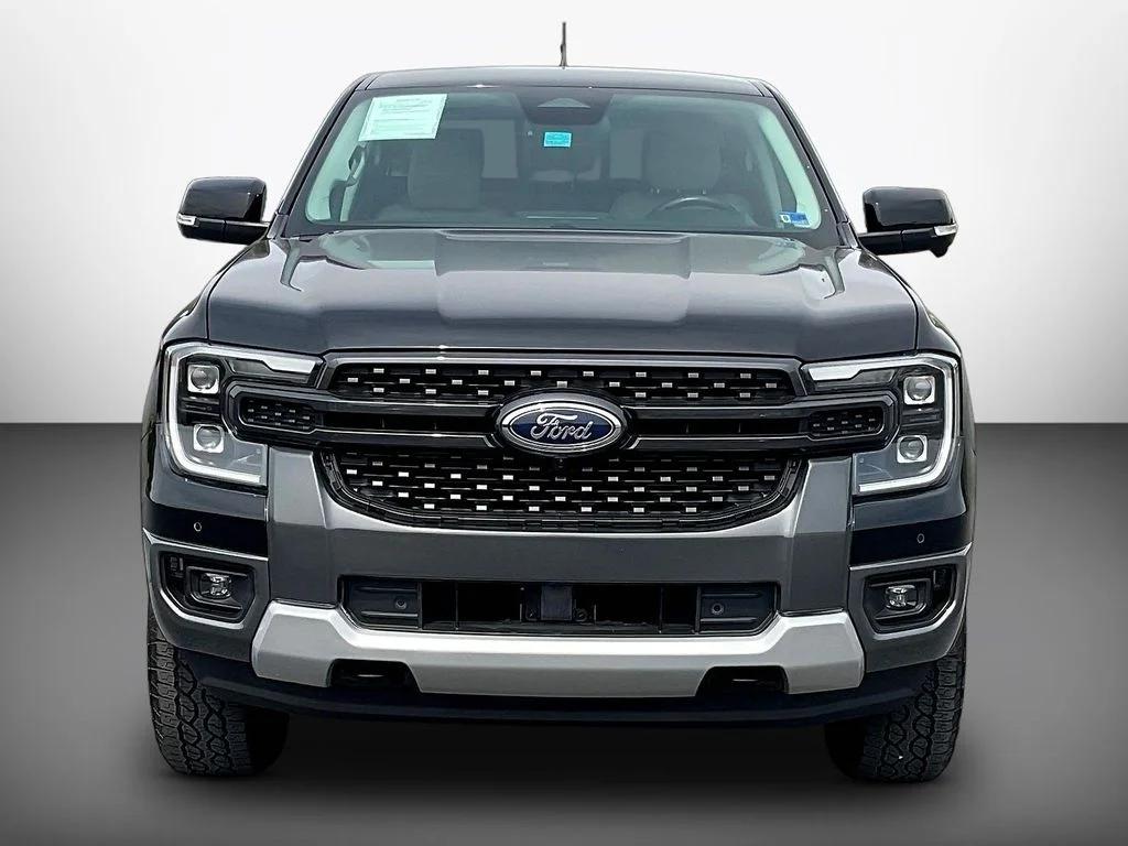 ford ranger 2024 1FTER4KH5RLE09094 image ford ranger 2024 1FTER4KH5RLE09094 image