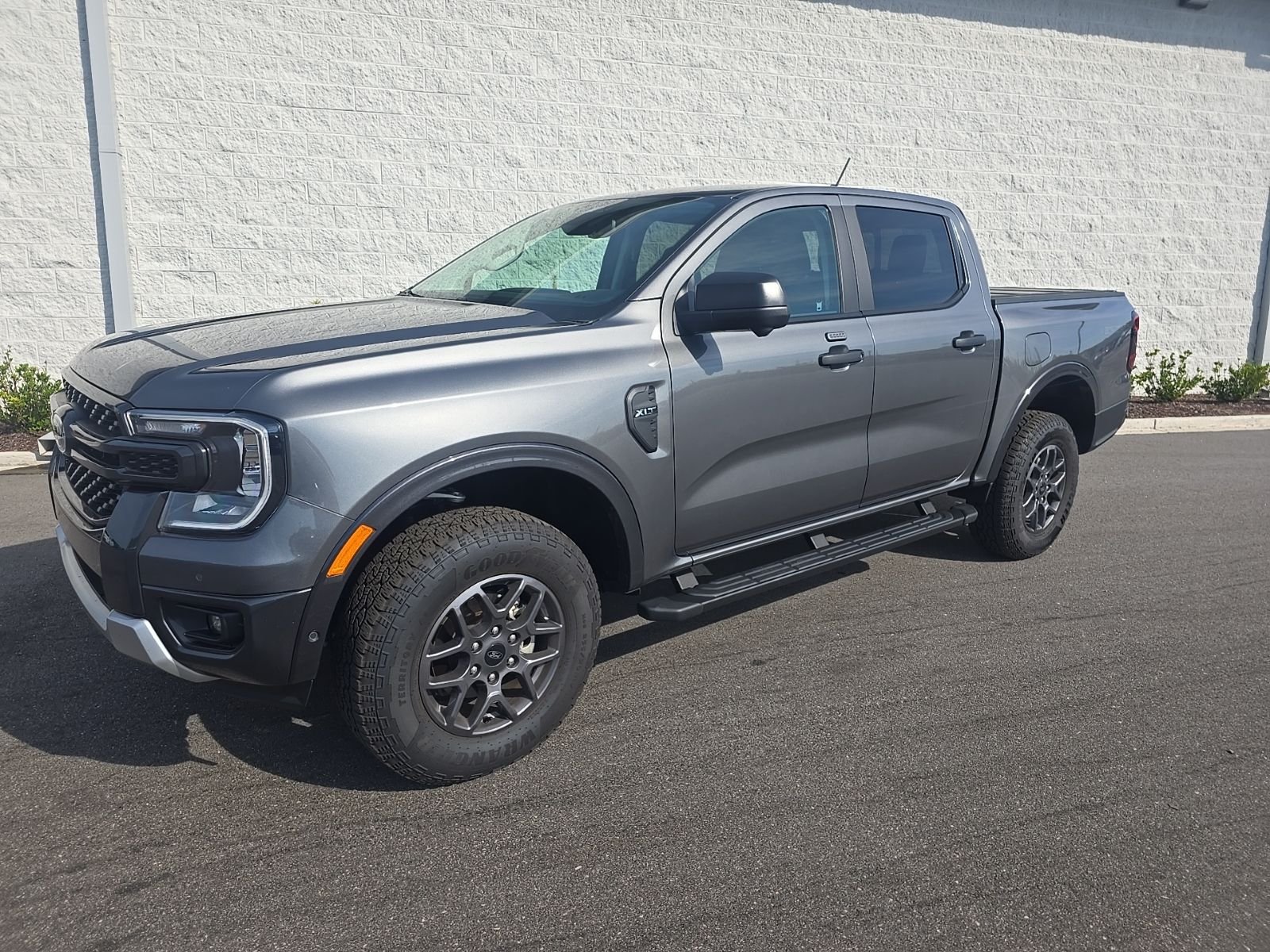 Ford Ranger 2024 1FTER4GH1RLE65316 image Ford Ranger 2024 1FTER4GH1RLE65316 image