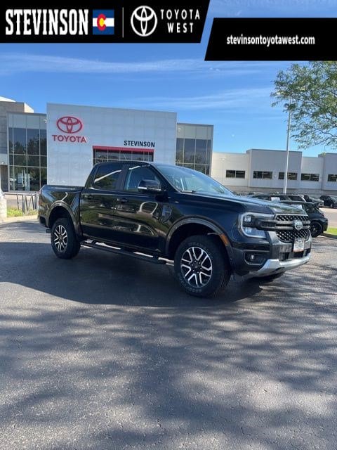 ford ranger 2024 1FTER4KP6RLE71742 image ford ranger 2024 1FTER4KP6RLE71742 image