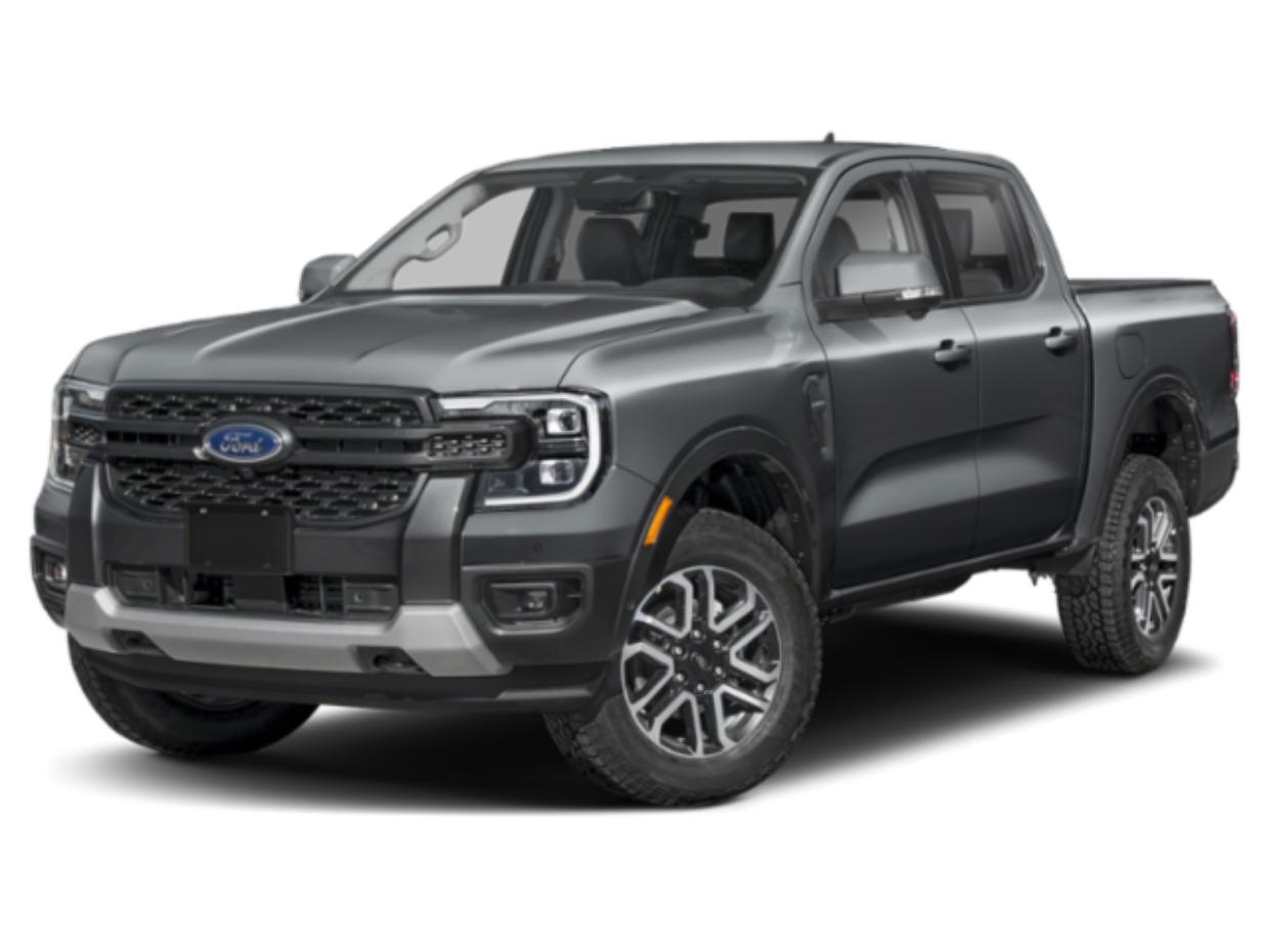 Ford Ranger 2024 1FTER4KH9RLE25251 image Ford Ranger 2024 1FTER4KH9RLE25251 image