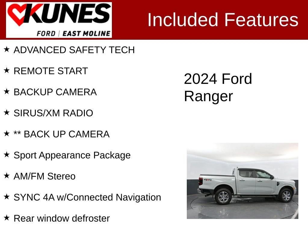 ford ranger 2024 1FTER4HPXRLE59875 image ford ranger 2024 1FTER4HPXRLE59875 image