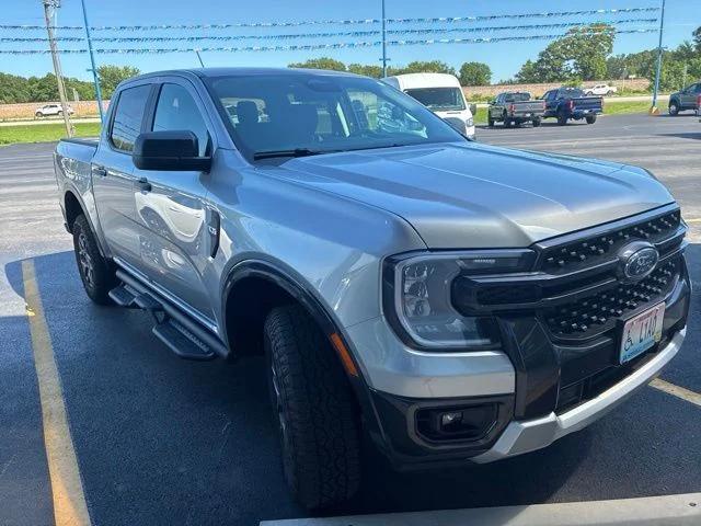 ford ranger 2024 1FTER4HP0RLE72179 image ford ranger 2024 1FTER4HP0RLE72179 image