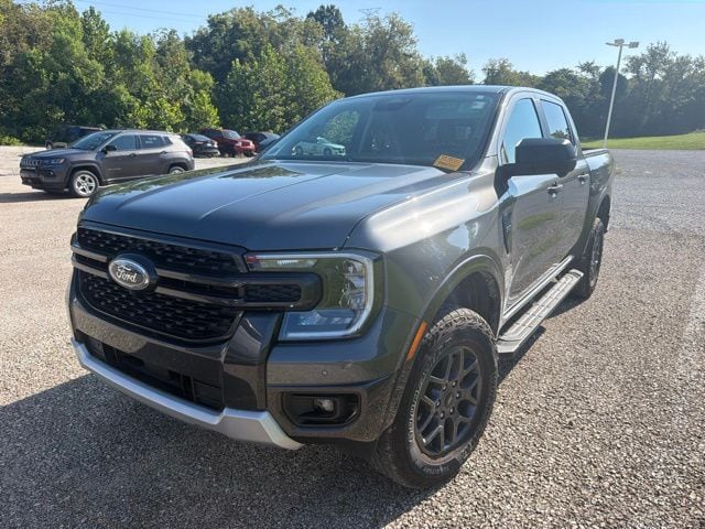 ford ranger 2024 1FTER4HPXRLE49623 image ford ranger 2024 1FTER4HPXRLE49623 image