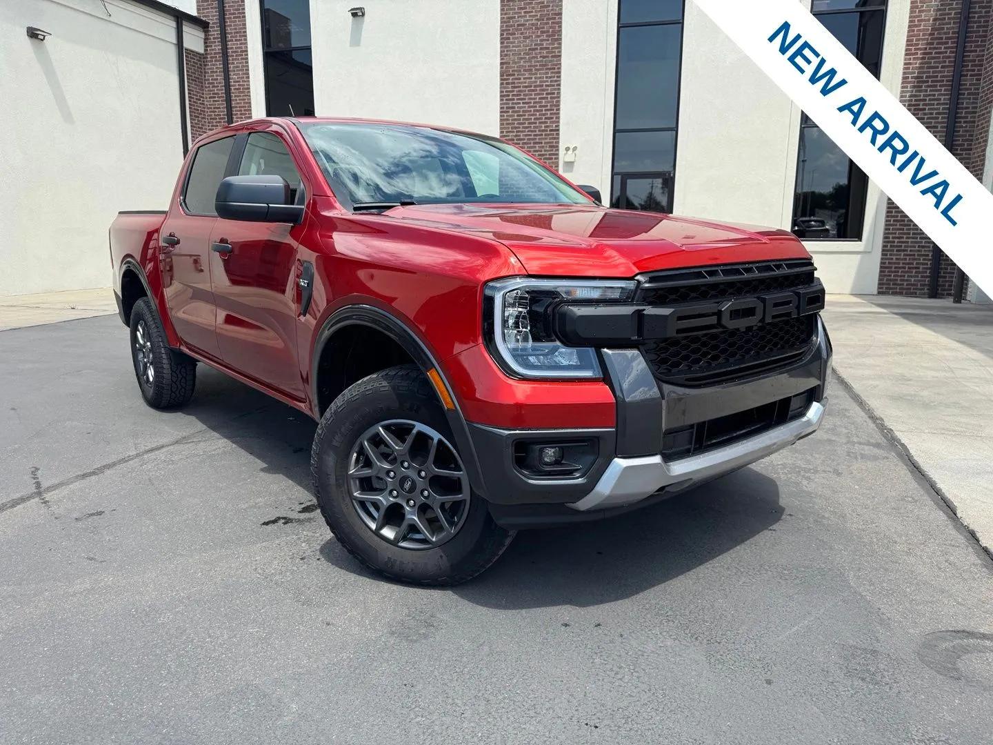 ford ranger 2024 1FTER4HP4RLE60441 image ford ranger 2024 1FTER4HP4RLE60441 image