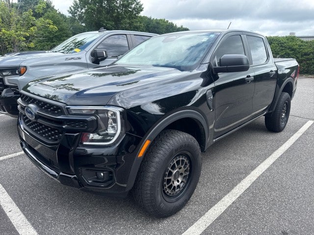 ford ranger 2024 1FTER4BH7RLE71645 image ford ranger 2024 1FTER4BH7RLE71645 image