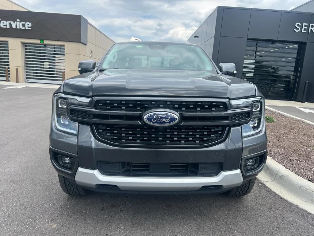 ford ranger 2024 1FTER4KH9RLE12855 image ford ranger 2024 1FTER4KH9RLE12855 image