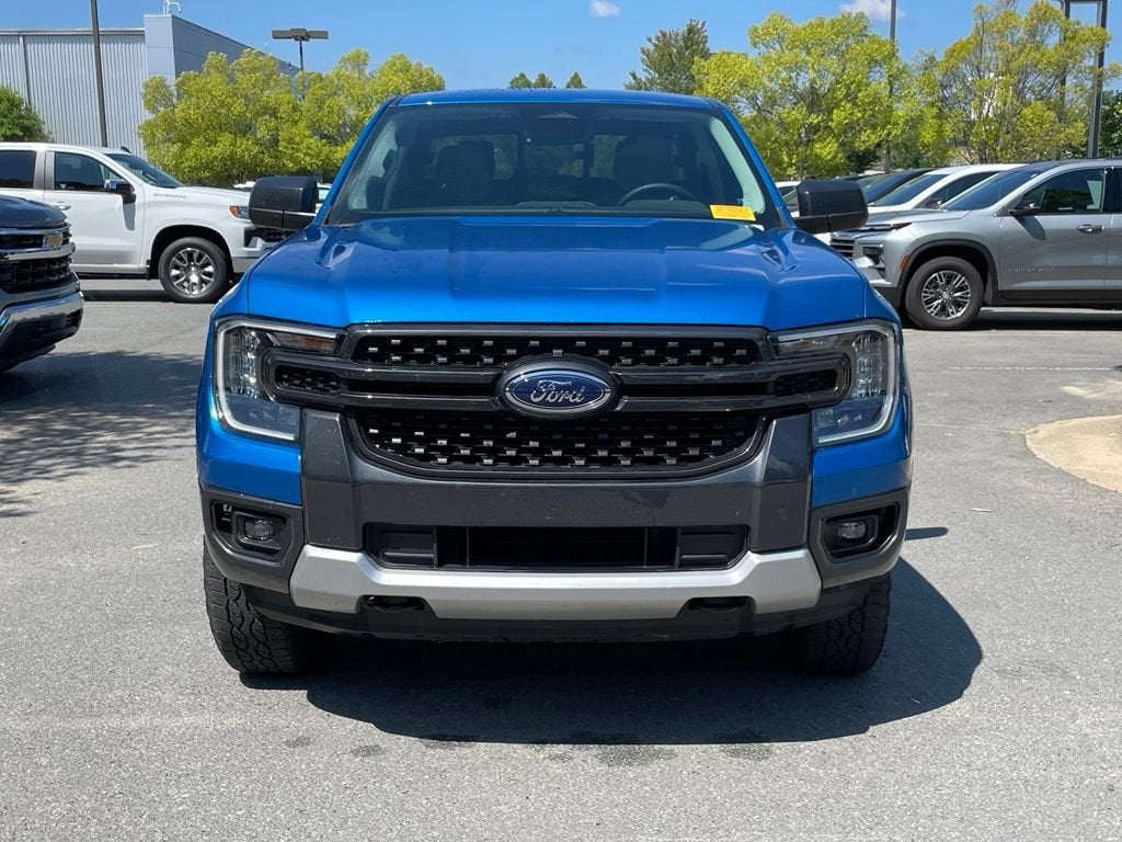ford ranger 2024 1FTER4HP4RLE75537 image ford ranger 2024 1FTER4HP4RLE75537 image
