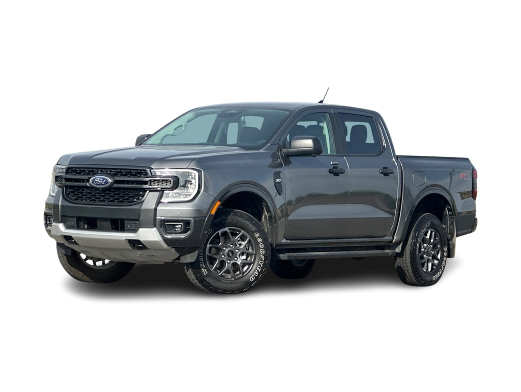 ford ranger 2024 1FTER4HP5RLE54812 image ford ranger 2024 1FTER4HP5RLE54812 image