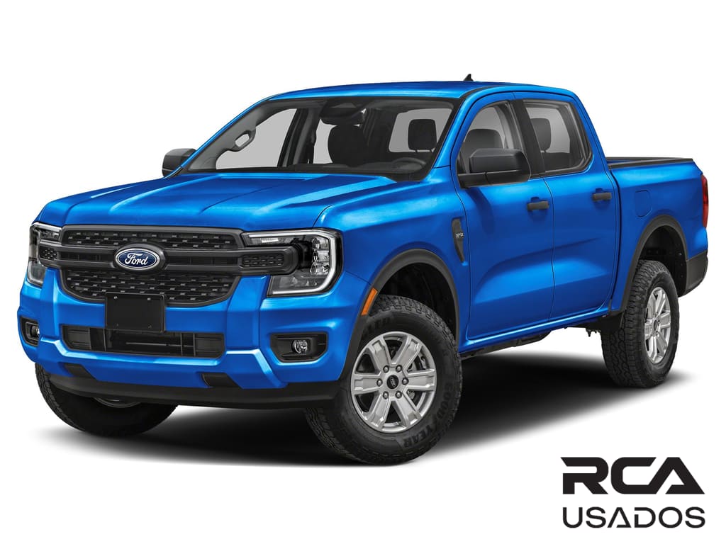 ford ranger 2024 1FTER4PH3RLE12634 image