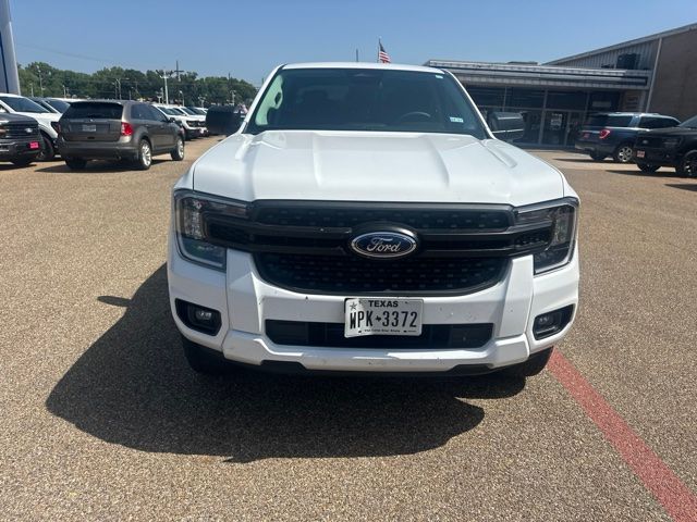 ford ranger 2024 1FTER4BH7RLE69507 image ford ranger 2024 1FTER4BH7RLE69507 image