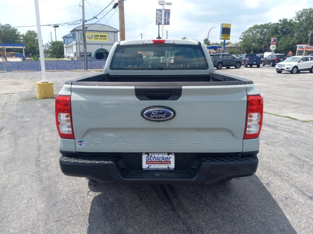 ford ranger 2024 1FTER4PH7RLE24897 image ford ranger 2024 1FTER4PH7RLE24897 image