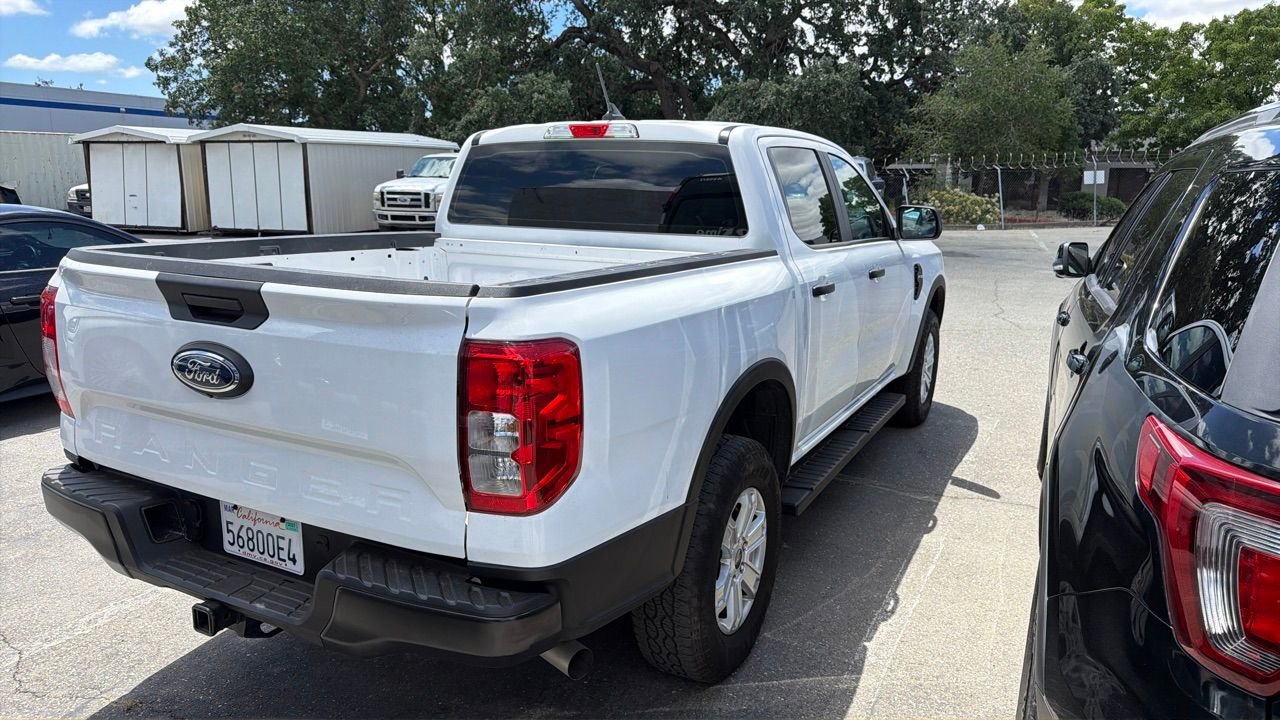 ford ranger 2024 1FTER4BH0RLE58347 image ford ranger 2024 1FTER4BH0RLE58347 image