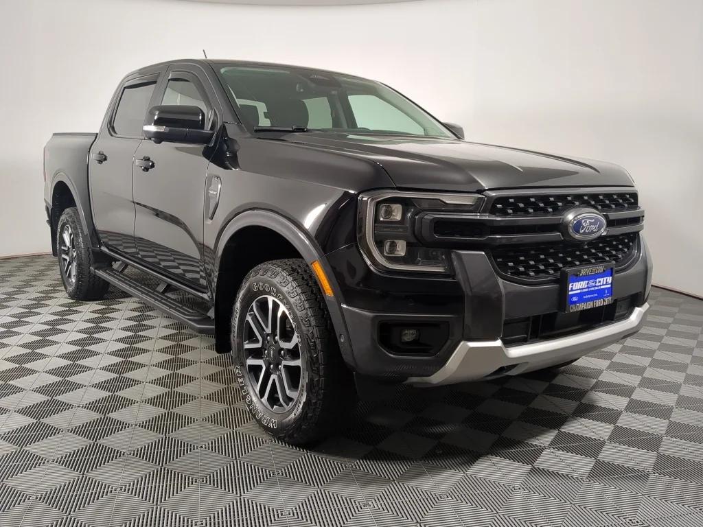 ford ranger 2024 1FTER4KH3RLE24547 image ford ranger 2024 1FTER4KH3RLE24547 image