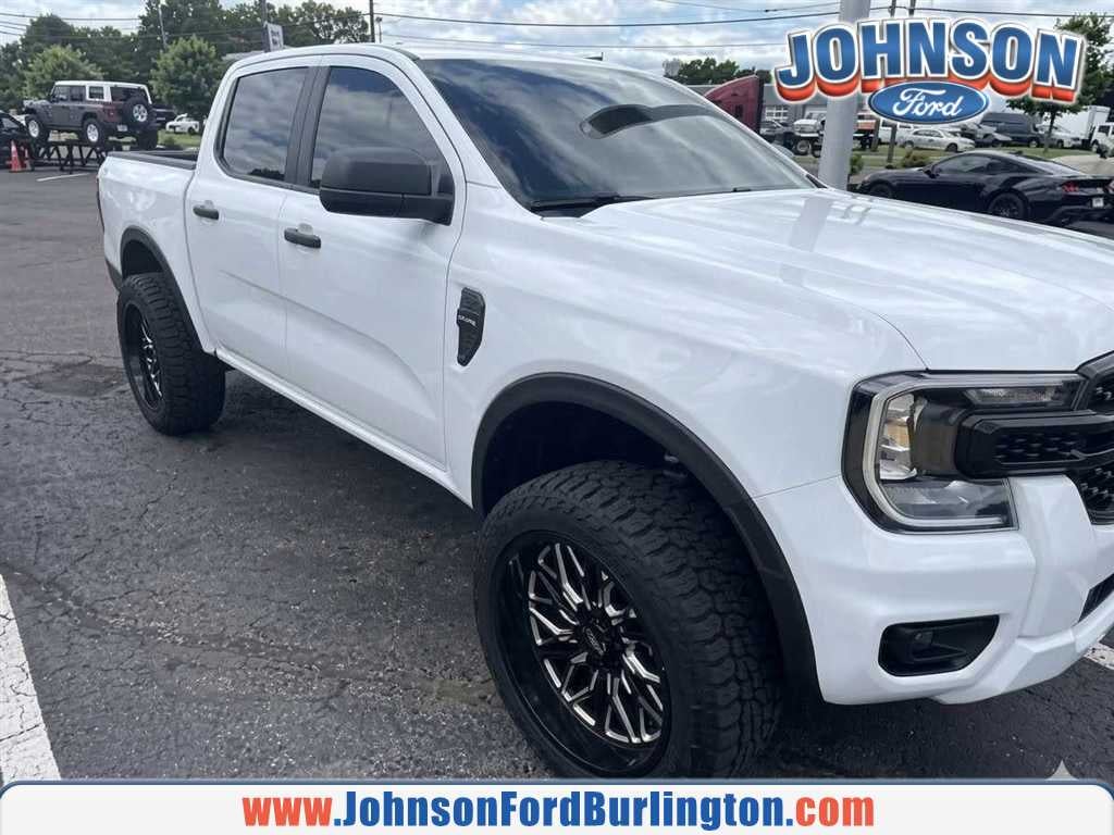 ford ranger 2024 1FTER4PH9RLE71977 image ford ranger 2024 1FTER4PH9RLE71977 image