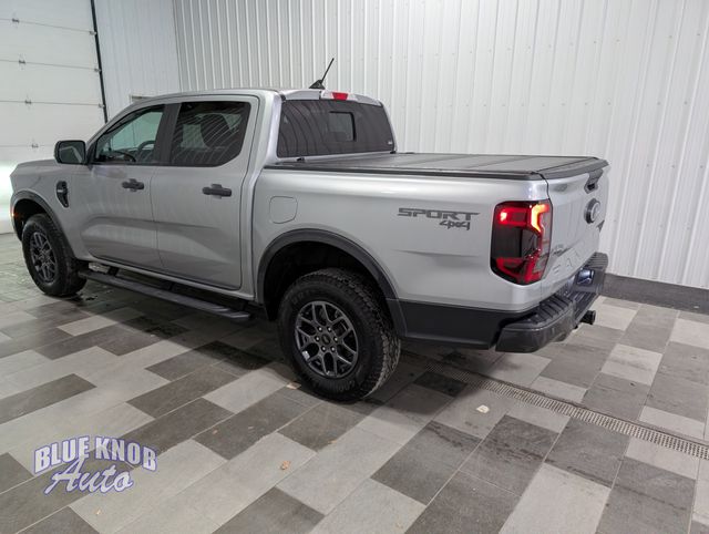ford ranger 2024 1FTER4HP9RLE41237 image ford ranger 2024 1FTER4HP9RLE41237 image