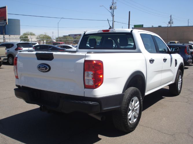 ford ranger 2024 1FTER4BH0RLE52595 image ford ranger 2024 1FTER4BH0RLE52595 image