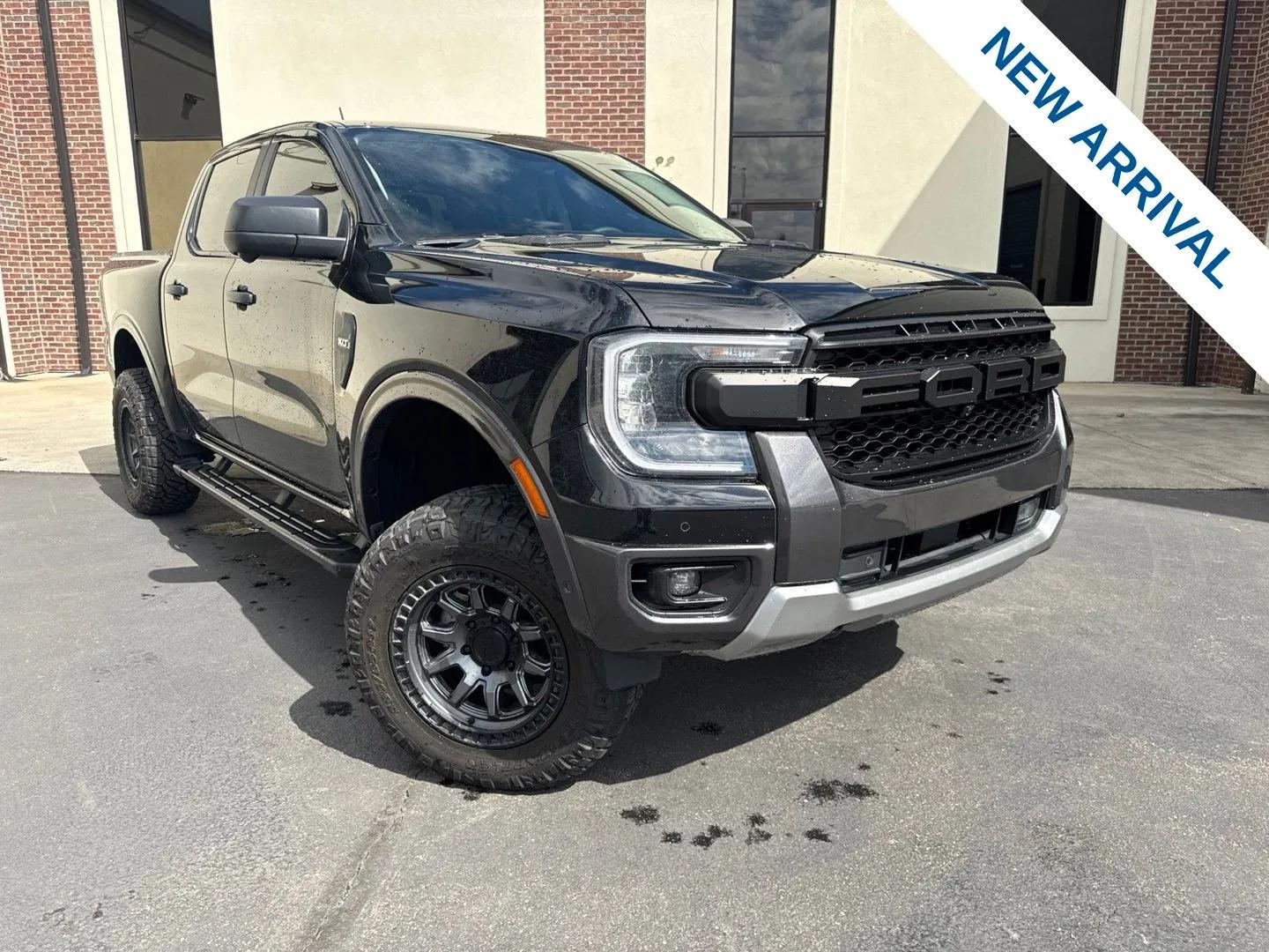 ford ranger 2024 1FTER4HP1RLE61918 image ford ranger 2024 1FTER4HP1RLE61918 image