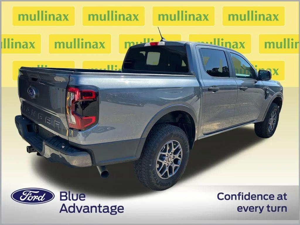 ford ranger 2024 1FTER4GH6RLE30593 image ford ranger 2024 1FTER4GH6RLE30593 image