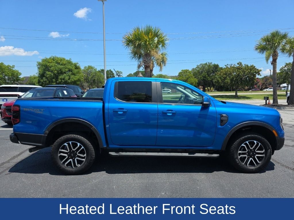 ford ranger 2024 1FTER4KP6RLE64693 image ford ranger 2024 1FTER4KP6RLE64693 image