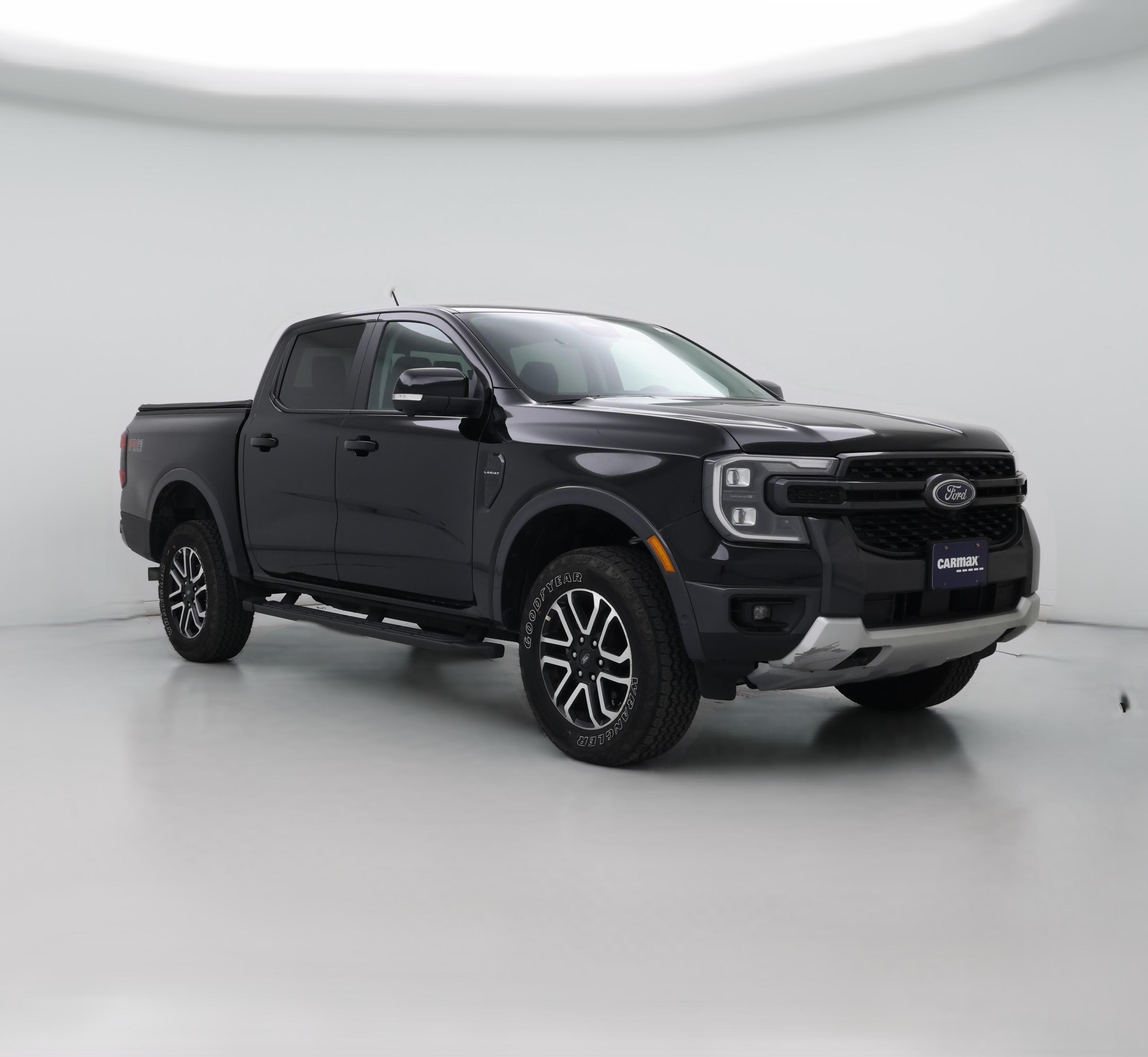 ford ranger 2024 1FTER4KH1RLE45302 image ford ranger 2024 1FTER4KH1RLE45302 image