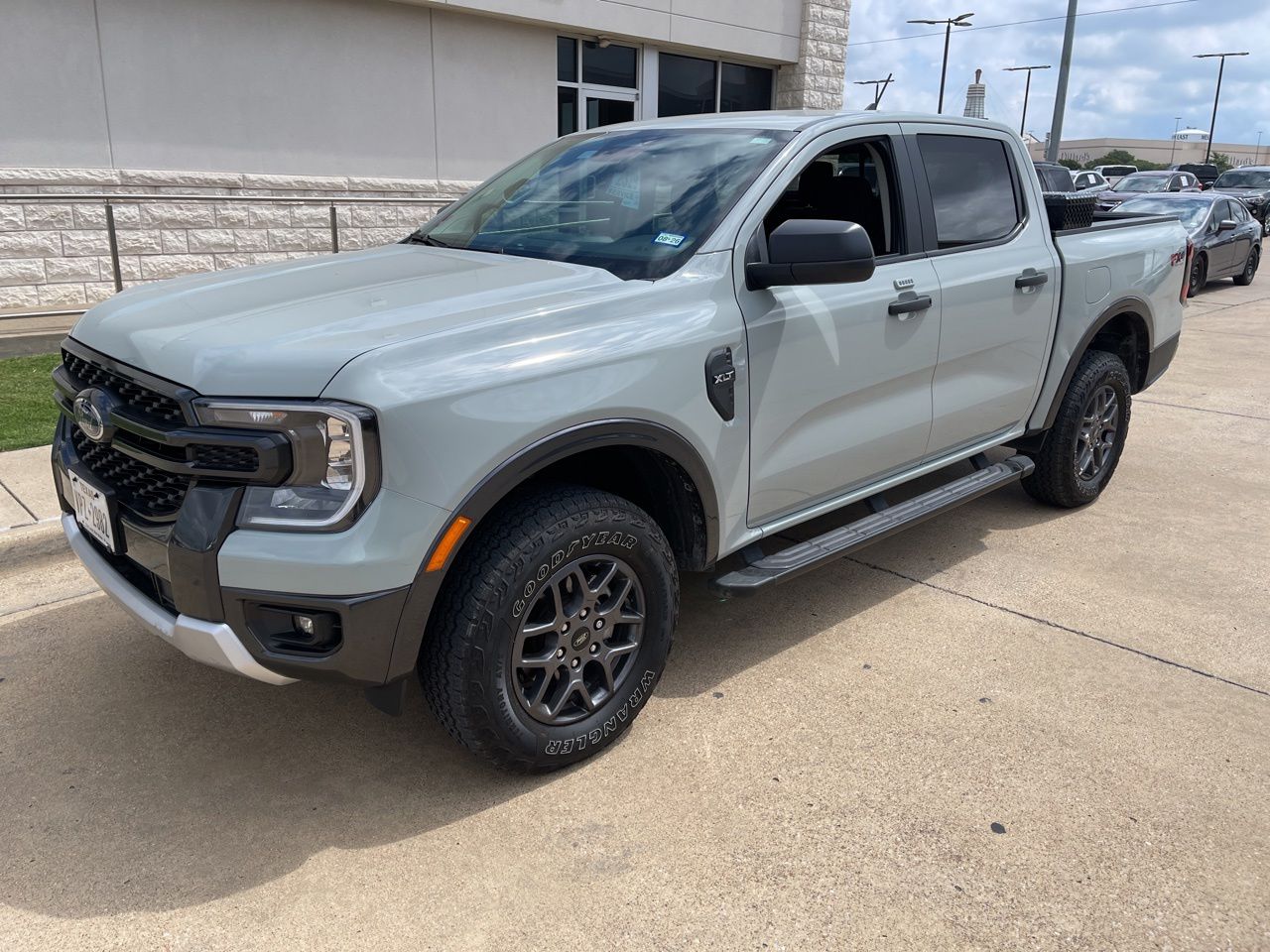 ford ranger 2024 1FTER4HH3RLE27214 image ford ranger 2024 1FTER4HH3RLE27214 image