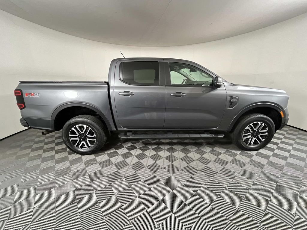 ford ranger 2024 1FTER4KP3RLE31523 image ford ranger 2024 1FTER4KP3RLE31523 image