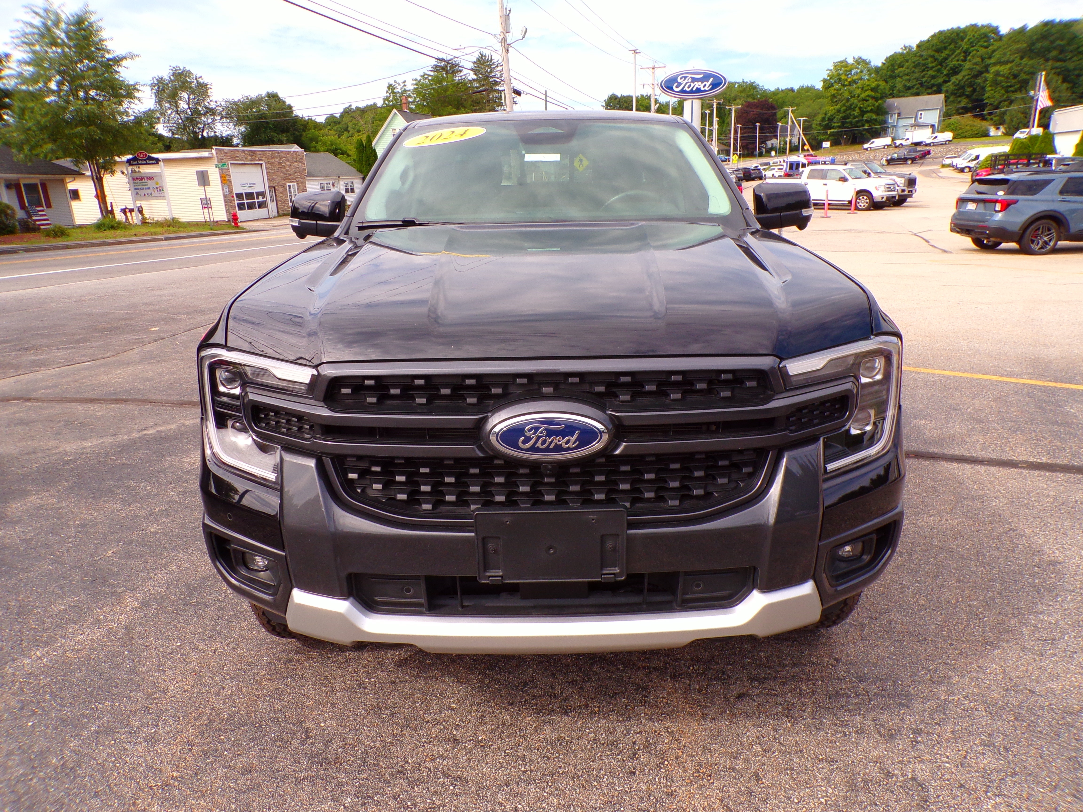 ford ranger 2024 1FTER4KH6RLE67795 image ford ranger 2024 1FTER4KH6RLE67795 image