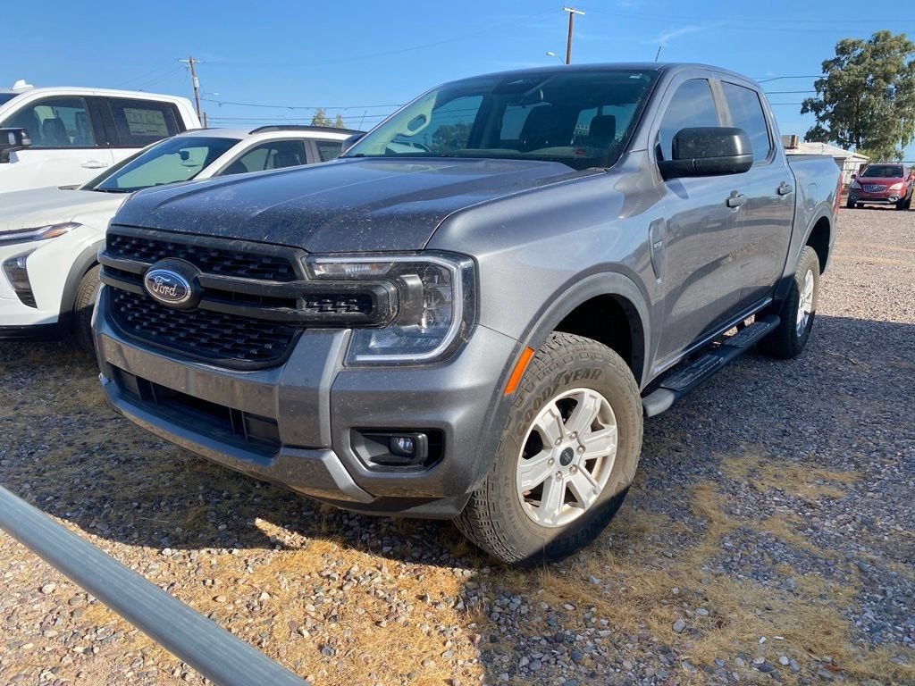 ford ranger 2024 1FTER4BH2RLE65283 image ford ranger 2024 1FTER4BH2RLE65283 image