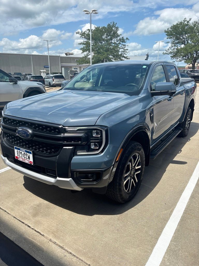 ford ranger 2024 1FTER4KH5RLE43200 image ford ranger 2024 1FTER4KH5RLE43200 image