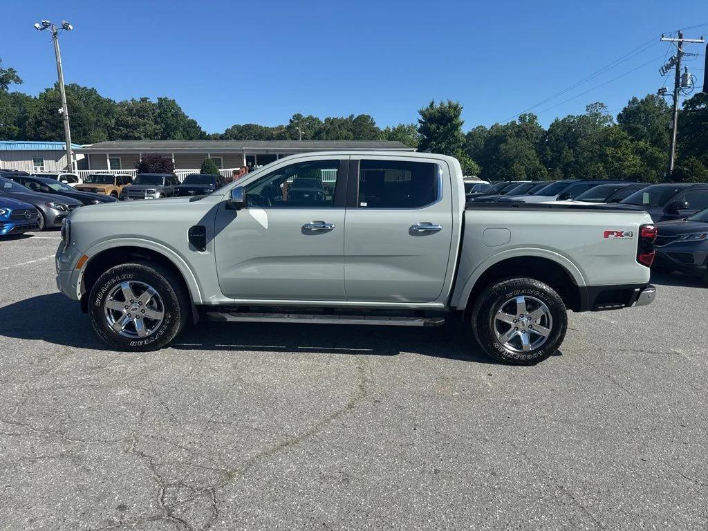 ford ranger 2024 1FTER4KH9RLE43362 image ford ranger 2024 1FTER4KH9RLE43362 image
