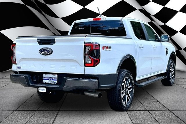 ford ranger 2024 1FTER4KP6RLE40250 image ford ranger 2024 1FTER4KP6RLE40250 image