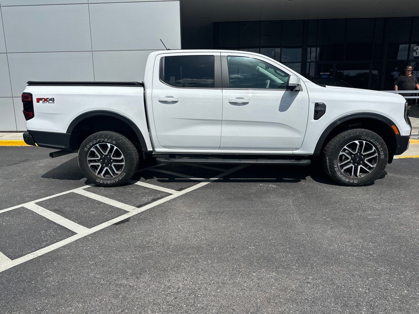 ford ranger 2024 1FTER4KP3RLE67986 image ford ranger 2024 1FTER4KP3RLE67986 image